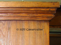 Kentucky Livery Cabinet